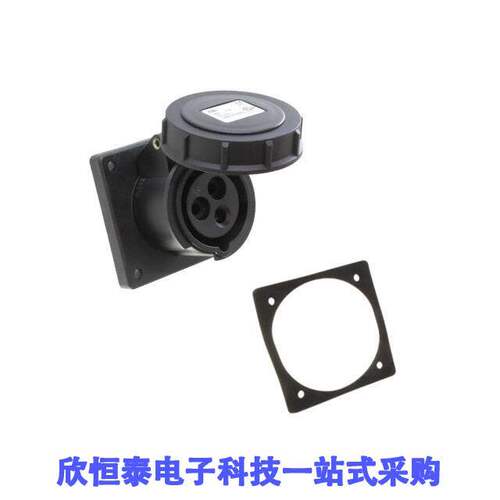 F31S78A连接器 《 RECPF20A2P3W5H277V GRY IP6715DEG    》
