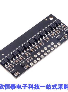 4111开发板 《 QTR-HD-11RC REF ARRAY 11CHNL    》