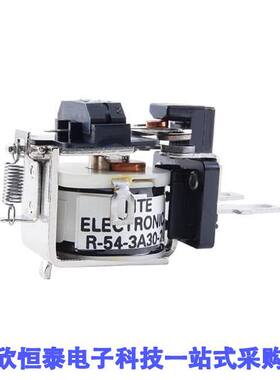 R54-3A30-120继电器 《 RELAY-30AMP-A/C 120V    》