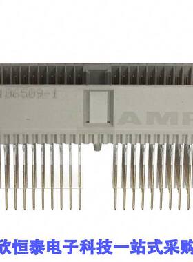 5106509-1连接器 《 CONN HEADER 154POS 2MM PRESS-FIT    》