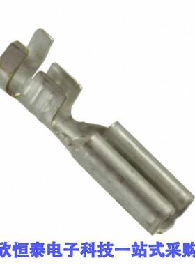 180439-2连接器 《 CONN QC RCPT 0.110 CRIMP    》