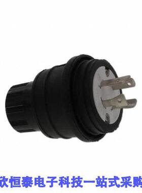 1301470030连接器 《 PWR ENT PLUG NEMAL16-20 STR SCRW    》