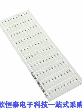 1SNK146221R0000连接器 《 SNK PRE-PRINTED    》