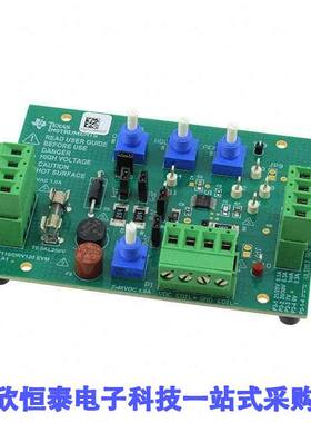 DRV110EVM开发板 《 EVAL MODULE FOR DRV110    》