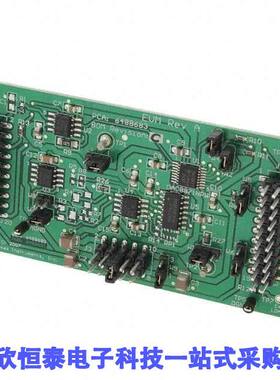 DAC8871EVM开发板 《 EVAL MODULE FOR DAC8871    》