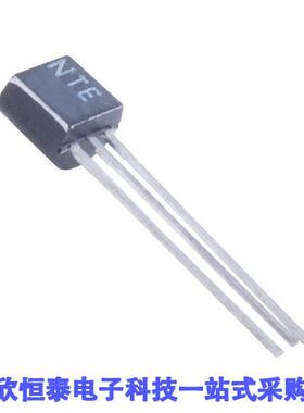 NTE289分立半导体产品 《 T-NPN SI AF POWER AMP    》