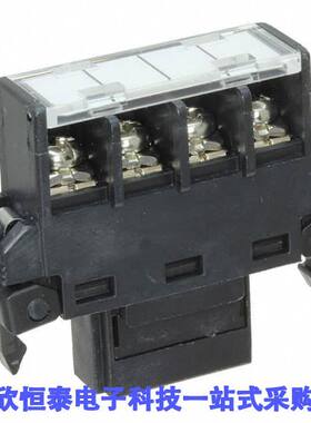 DCN4-TB4连接器 《 TERMINAL BLO【 ADAPTER    》