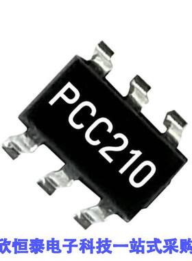 PCC210芯片 《 POWERHARVESTER BOOST CONVERTER I    》