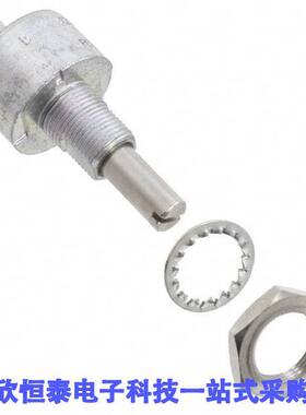 PE30L0FL222KAB电位计 《 POT 2.2K OHM 3W CERMET LINEAR    》