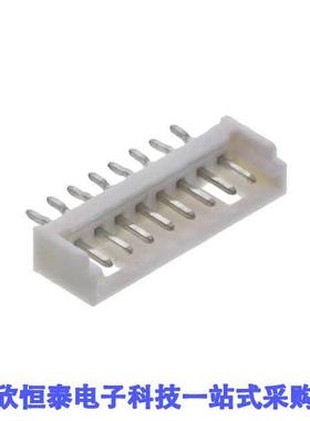 0532900880连接器 《 CONN HEADER VERT 8POS 2MM    》