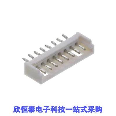 0532900880连接器 《 CONN HEADER VERT 8POS 2MM    》