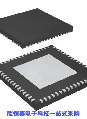 LAN9252V/ML/LAN9253-I/R4X/LAN9253T-I/R4X