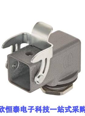 19200031160连接器 《 HAN 3A-BASE ANGLED-M20    》