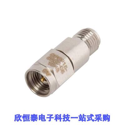 SF0915-6200-10射频 《 RF ATTENUATOR 10DB 50OHM SMA    》