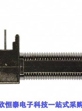 5-1634552-1连接器 《 CONN F JA【 R/A 75 OHM PCB    》