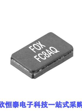 FC8AQCCMC3.6864-T1晶振 《 CRYSTAL 3.6864MHZ 20PF SMD    》