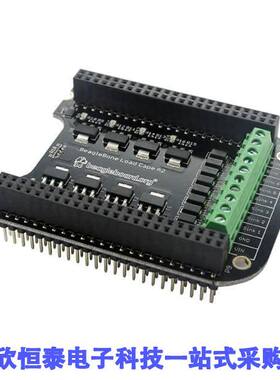 LODCPE-BBBCAPE开发板 《 BEAGLEBONE LOAD CAPE    》