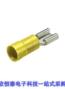 DV10-250C-2K连接器 《 CONN QC RCPT 10-12AWG 0.250    》