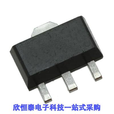 KSC2883YTF分立半导体产品 《 TRANS NPN 30V 1.5A SOT89-3    》