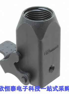 0936010691连接器 《 3A STD NYL HOOD 1LEV T/E M20 BK    》