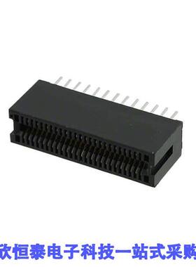 RBB25DHHN连接器 《 CONN EDGE DUAL FMALE 50POS 0.050    》