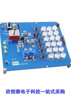 IS32LT3181-ZLA3-EB/IS32LT3181-ZLA3-TR/IS32LT3183A-GRLA3-TR