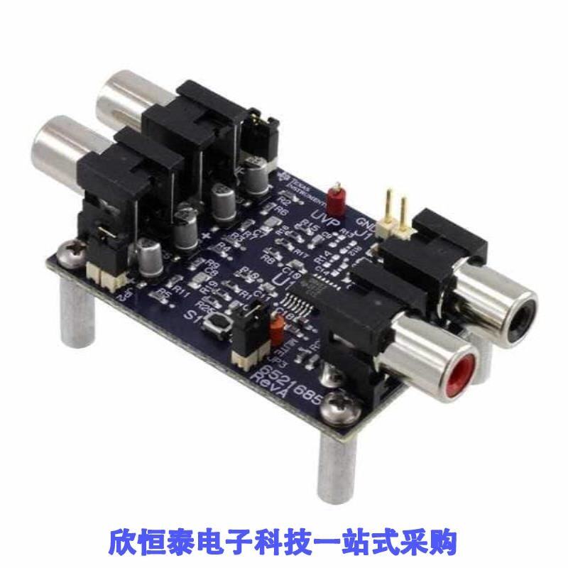 DRV632EVM DRV632PW DRV632PWR