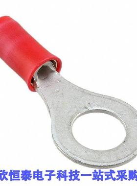 171507-1连接器 《 CONN RING CIRC 18-22AWG #1/4    》