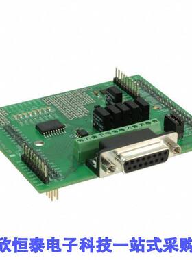PTC-04-DB-HALL05开发板 《 PTC04 DAUGHTERBOARD HALL05    》