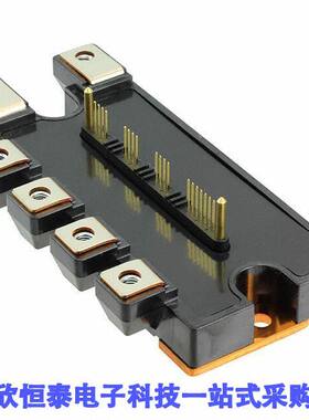 PM50RL1A060分立半导体产品 《 MOD IPM 7-PAC L1 50A 600V    》