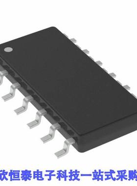 ATTINY204-SSF芯片 《 20MHZ 2KB SOIC14 IND 125C GREEN    》