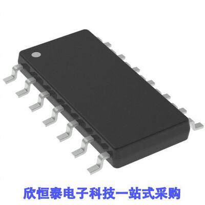 ATTINY204-SSF芯片 《 20MHZ 2KB SOIC14 IND 125C GREEN    》