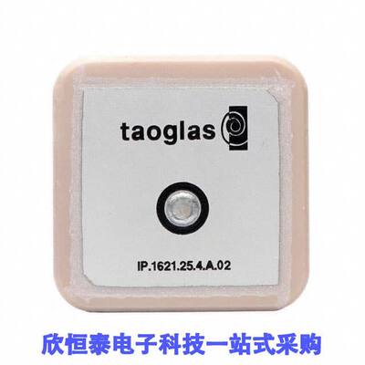 IP.1621.25.4.A.02 null Taoglas Limited