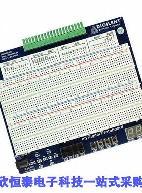 6002-410-006开发板 《 MYDIGITAL FOR MYDAQ/MYRIO    》