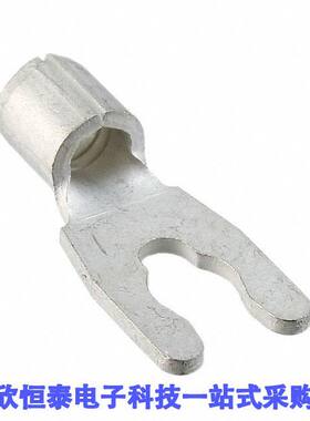 53177-1连接器 《 CONN SPADE TERM 14-16AWG #5    》