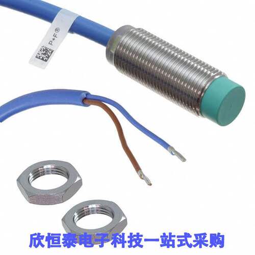 NCN4-12GM35-N0 null Pepperl+Fuchs, Inc.