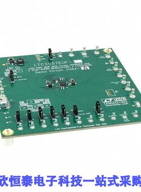 DC1138A-A开发板 《 BOARD EVAL FOR LT3557EUF    》