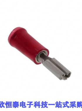 165565-2连接器 《 CONN FASTON PIGD RCPT 110 SER    》