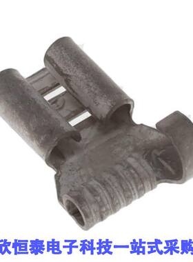 0190090002连接器 《 CONN QC RCPT 18-22AWG 0.250    》