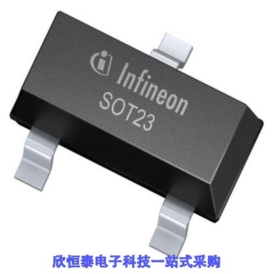 BAS40E6327HTSA1/BAS40E6433/BAS40E6433HTMA1