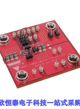 SIP32429EVB开发板 《 EVAL BOARD FOR SIP32429    》