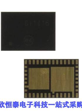 SI32171-C-FM1芯片 《 IC TELECOM INTERFACE 42QFN    》