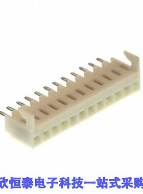 0022022125连接器 《 CONN RCPT 12POS 0.1 TIN PCB    》