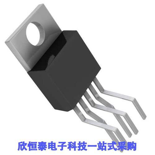 LT1270CT#PBF芯片 《 IC REG MULT CONFG ADJ 8A TO220-5    》