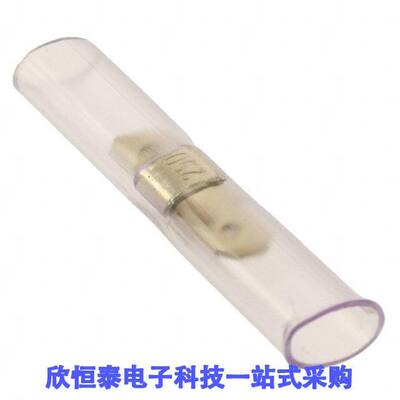 321235连接器 《 CONN ADPT 0.25 TAB TO 0.25 TAB    》