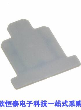 SPCMB4连接器 《 SEPARATOR PLATE FOR CMB4 MUST BE    》