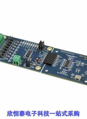 MAX31912EVKIT#/MAX31913AUI+/MAX31914AUI+