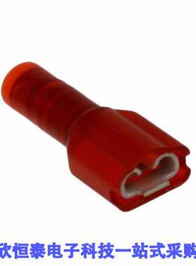 0190020012连接器 《 CONN QC RCPT 18-22AWG 0.187    》