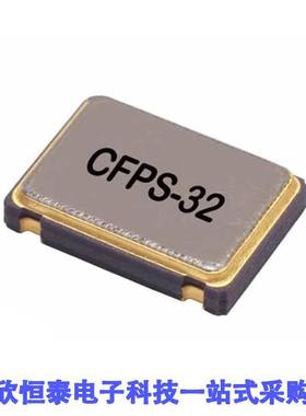 LFSPXO009618REEL null IQD Frequency Products