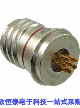 DTS21N09-35PN连接器 《 HERM RECP    》